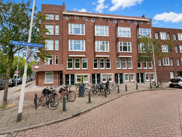 Willem Beukelszstraat 6A, 3027CL Rotterdam